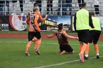 Derby dla KSZO! Relacja z meczu Star - KSZO