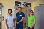 Innowacyjny zabieg urologiczny dostępny dla pacjentów