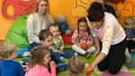 OSTROWIEC | Przedszkolaki z "Wesołych Kredek" poznawały dynię