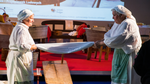 Teatr obrzędowy "Pranie" - podsumowanie - MCK Ostrowiec