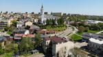 Modernistyczny Ostrowiec. Spacer architektoniczny po mieście