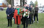 80 rocznica rozstrzelania przez hitlerowców 20 mieszkańców Ostrowca Świętokrzyskiego