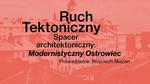 OSTROWIEC | Spacer architektoniczny po mieście już w sobotę