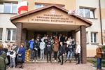 Młodzieżowy Ośrodek Socjoterapii - 40 lat minęło….