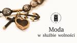 SANDOMIERZ | Nowa wystawa w Muzeum Zamkowym. "Moda w służbie wolności"
