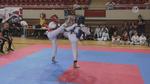 OSTROWIEC | VIII Świętokrzyska Olimpiada Taekwondo za nami