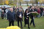 80. rocznica ostrowieckiej "krwawej niedzieli"