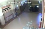 Kto rozpozna tego człowieka? Policjanci z Ostrowca proszą o pomoc