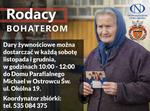 Mieszkańcy Ostrowca znów mogą pomóc rodakom na Kresach Wschodnich