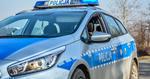 W Chmielowie przed samochód 31-latki wybiegła sarna. Doszło do zderzenia