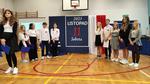 Apel z okazji Święta Niepodległości w Publicznej Szkole Podstawowej nr 10