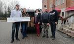 Ostrowczanie Kresowianom. Trwa akcja zbiórki świątecznych darów