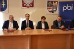 Droga Podgórze - Wiktoryn - słowo dotrzymane mieszkańcom
