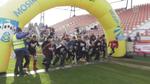 OSTROWIEC | Święto niepodległości uczcili na sportowo