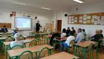 Lekcje matematyki z pomocą sztucznej inteligencji w ostrowieckich szkołach