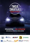 18 listopada sprawdź bezpłatnie światła w pojeździe