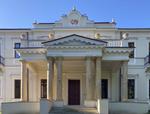 Informacje organizacyjne - Muzeum Historyczno - Archeologiczne w Ostrowcu Świętokrzyskim