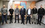 Nowe firmy dołączyły do Ostrej Karty