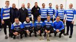 W Ostrowieckiej Piłkarskiej Lidze Firm: Signal mistrzem jesieni! Drużyny i najlepi piłkarze nagrodzeni! (zdjęcia)