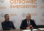 W Ostrowcu Świętokrzyskim podatki w 2024 roku bez zmian? To dziewiąty rok bez podwyżek. Jest projekt budżetu