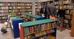 Książki z dostawą do domu. Wspólna akcja sandomierskiej biblioteki oraz placówek dla dzieci i młodzieży
