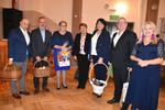 Dzień Seniora na  os "Stawki"