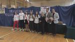 OSTROWIEC | Uczniowie SMS-u zainaugurowali rok sportowy