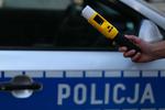 Kolejni pijani kierowcy oraz rowerzyści zatrzymani przez policję w powiecie