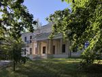 Pałac Wielopolskich w Częstocicach - historia, rezydenci, architektura - Muzeum Historyczno - Archeologiczne w Ostrowcu Świętokrzyskim