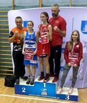 Pięściarskie sukcesy