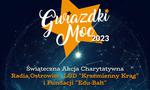 Świąteczna akcja 'Gwiazdki Moc". Rozpoczęliśmy licytacje na Facebooku