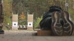 OSTROWIEC | Strzelanie uczy cierpliwości i pokory