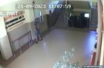 Ostrowieccy policjanci zatrzymali podejrzanego o kradzież roweru