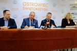 Powstaje Ostrowiecki Integrator Edukacji i Przedsiębiorczych. Otwiera się możliwość na wielokierunkowe kształcenie młodych osób (zdjęcia)