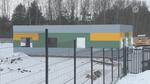 OSTROWIEC | Gmina inwestuje w swój punkt selektywnej zbiórki odpadów
