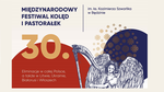 30. Międzynarodowy Festiwal Kolęd i Pastorałek