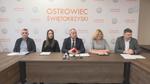 OSTROWIEC | Kolejne inwestycje dla osób z niepełnosprawnościami