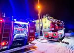 Pożarów sadzy można uniknąć. Straż apeluje o przeglądy kominów i korzystanie z czujników czadu