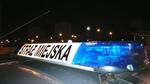 Nadszedł trudny czas dla bezdomnych - straż miejska patroluje pustostany