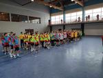Szczypiorniści KSZO zapraszają chłopców na mikołajkowy trening