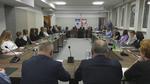 OSTROWIEC | Pierwsze posiedzenie Młodzieżowej Rady Miasta