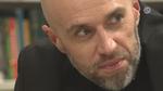 OSTROWIEC | Spotkanie w czytelni MBP z debiutującym poetą