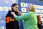 Wielki sukces Laury Gil