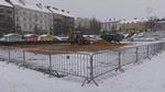 OSTROWIEC | Otwarcie lodowiska na rynku zaplanowano na piątek