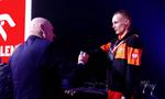 Daniel Surowiec wicemistrzem Polski. Aleksandra Szczodrak brązową medalistką. Wielki pech Alberta Orła