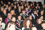 Koncert dla wolontariuszy