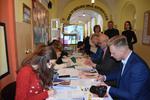 Listy w obronie niesłusznie aresztowanych