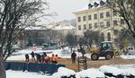 Miejskie Lodowisko na Rynku od 15 grudnia!