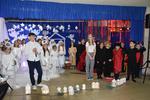 Wigilia z seniorami na os. Gutwin
