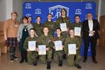 III Gala Wolontariatu - warto pomagać świadomie!